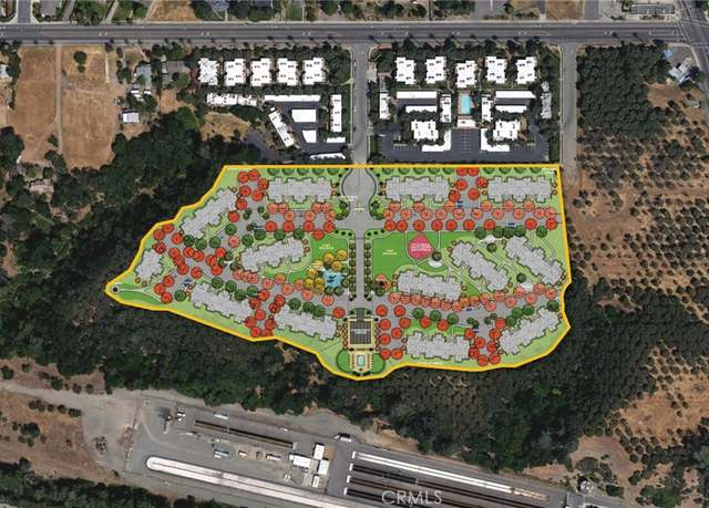 Property at 55 Grand Ave, Oroville, CA 95965