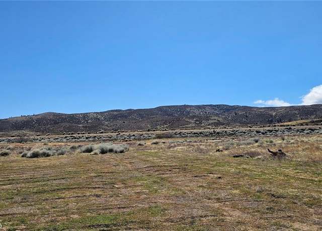 Property at 0 222nd E7 St W, Lancaster, CA 93536