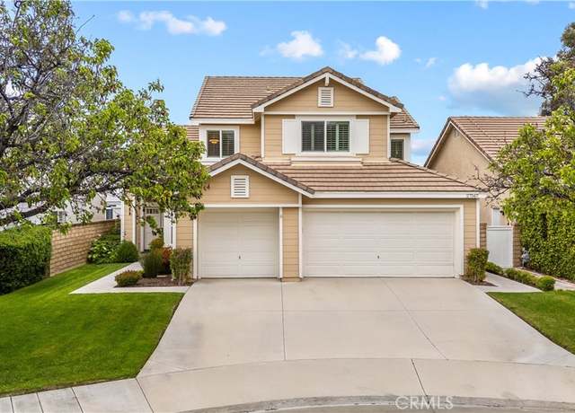 Property at 27567 Courtview Dr, Valencia, CA 91354, 4 beds, 3 baths