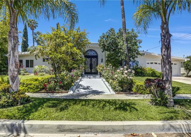 Property at 5115 Boda Pl, Woodland Hills, CA 91367, 4 beds, 2.5 baths