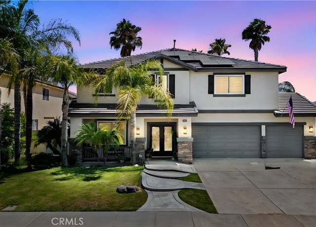 Property at 25324 Country Fair Dr, Menifee, CA 92584, 3 beds, 2.5 baths