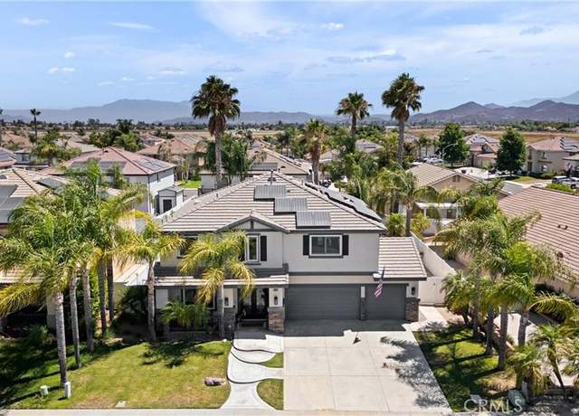 Property at 25324 Country Fair Dr, Menifee, CA 92584, 3 beds, 2.5 baths