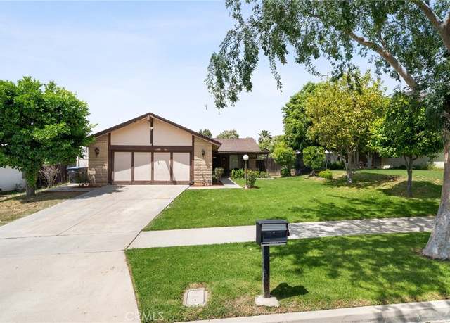 Property at 1045 Bascomb Dr, Riverside, CA 92507, 4 beds, 2 baths