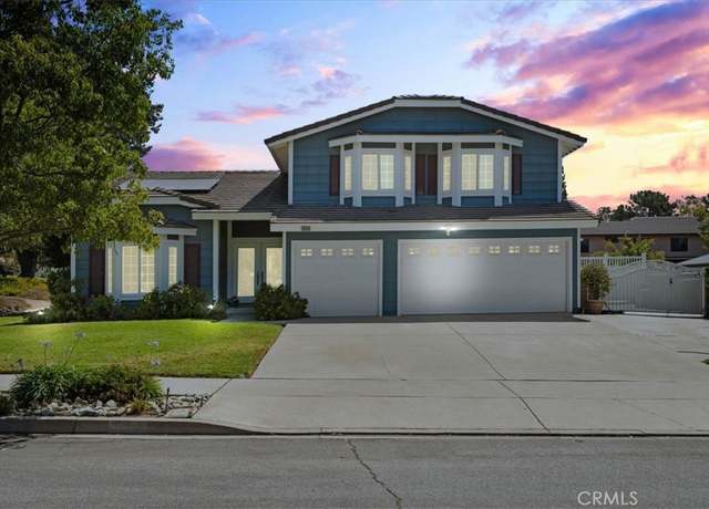 Property at 1918 Lassen Ave, Claremont, CA 91711, 3 beds, 3 baths