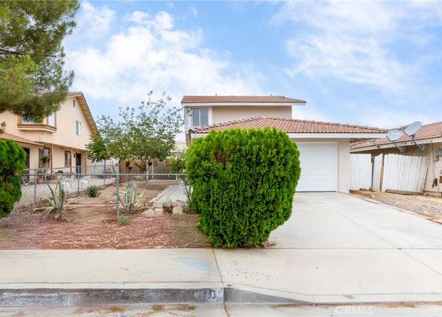 Property at 12170 Pluto Dr, Victorville, CA 92392, 3 beds, 2 baths