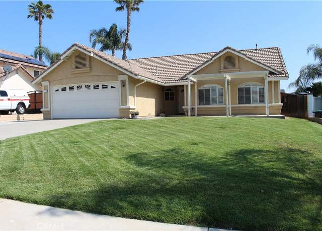 Property at 173 Victoria Ln, Calimesa, CA 92320, 3 beds, 2 baths