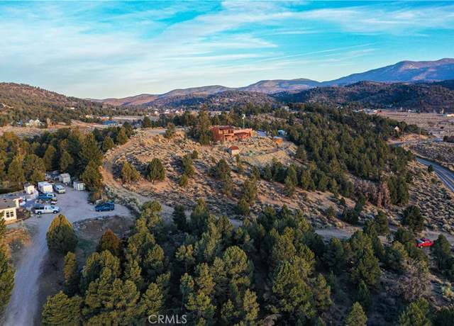 Property at 0 Chaparal, Big Bear City, CA 92314
