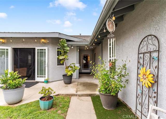 Property at 330 E Gladstone St, San Dimas, CA 91773, 4 beds, 3 baths