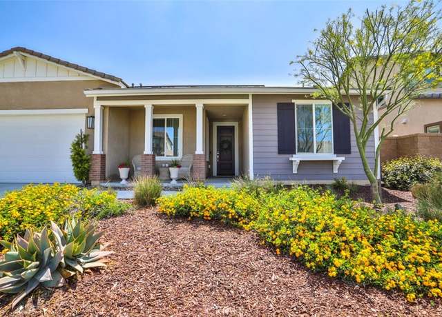 Property at 31134 Bay Horse Way, Menifee, CA 92584, 4 beds, 2 baths