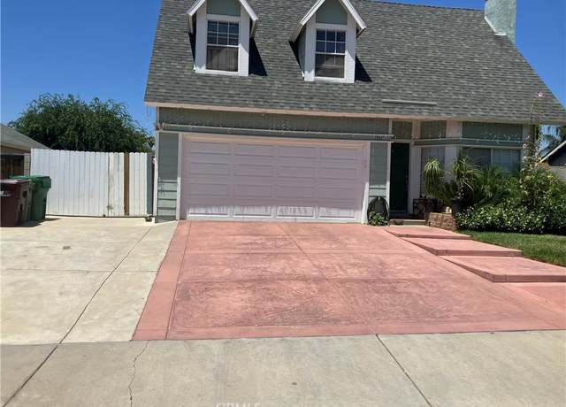 Property at 13711 Bearberry Dr, Moreno Valley, CA 92553, 4 beds, 2.5 baths