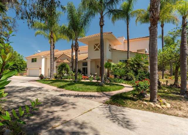 Property at 10237 High Mountain Dr, Escondido, CA 92026, 6 beds, 4.5 baths