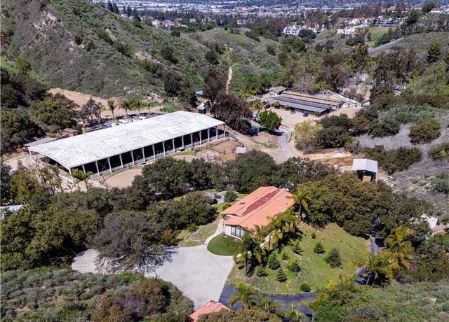 Property at 6352 E Nohl Ranch Rd, Anaheim Hills, CA 92807, 3 beds, 2 baths
