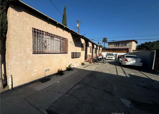 Property at 12008 Long Beach Blvd, Lynwood, CA 90262, 10 beds, 9 baths