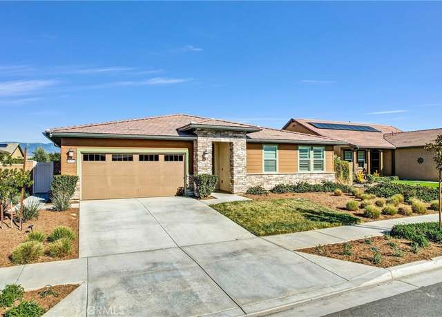 Property at 26336 Citrus Ave, Loma Linda, CA 92354, 4 beds, 2 baths