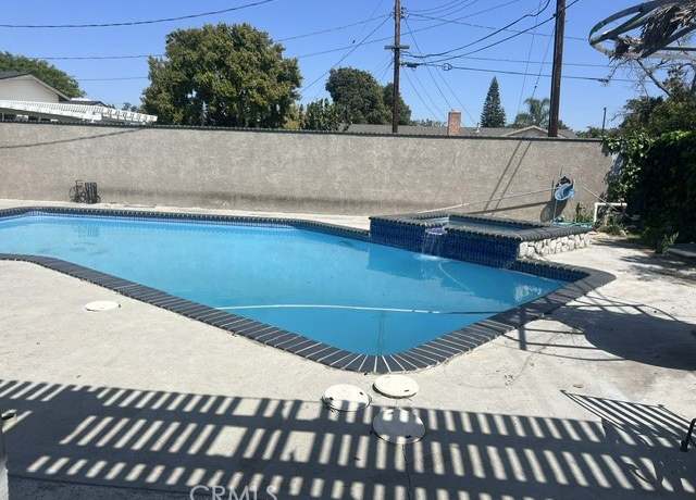 Property at 3400 W Glen Holly Dr, Anaheim, CA 92804, 3 beds, 2 baths