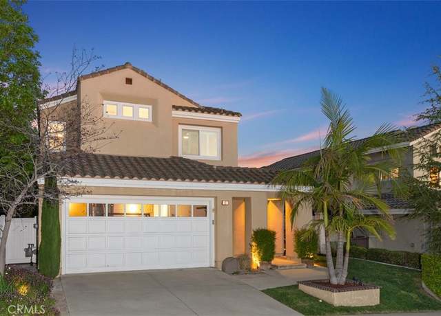 Property at 6 Corozal, Lake Forest, CA 92610, 3 beds, 2.5 baths