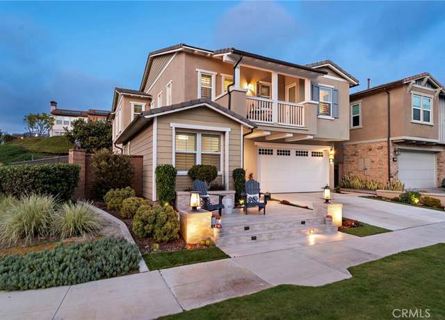 Property at 2 Ventada St, Rancho Mission Viejo, CA 92694, 4 beds, 4.5 baths