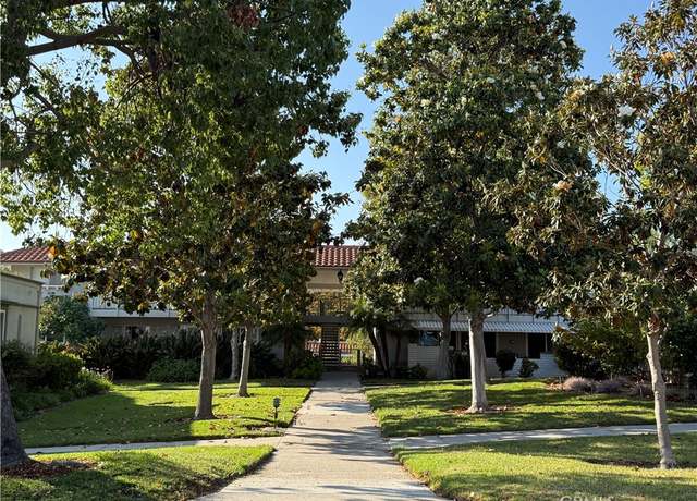 Property at 680 Via Alhambra Unit O, Laguna Woods, CA 92637, 2 beds, 2 baths