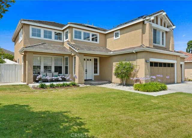 Property at 411 Bolivia, San Clemente, CA 92672, 5 beds, 3 baths