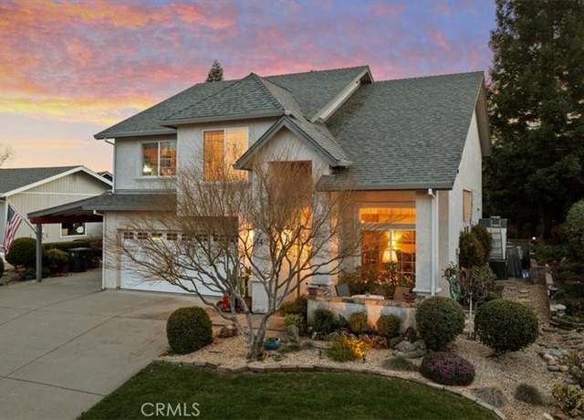 Property at 74 Hercules Ave, Oroville, CA 95966, 4 beds, 2.5 baths