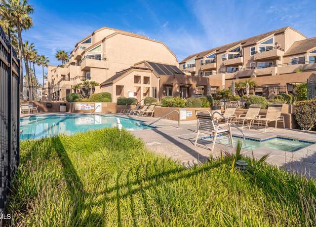 Property at 1200 Pacific Coast Hwy #108, Huntington Beach, CA 92648, 1 bed, 1 bath