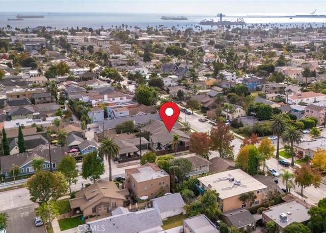 Property at 274 Grand Ave, Long Beach, CA 90803, 5 beds, 3 baths