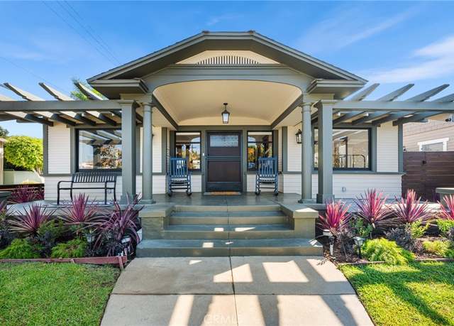 Property at 274 Grand Ave, Long Beach, CA 90803, 5 beds, 3 baths