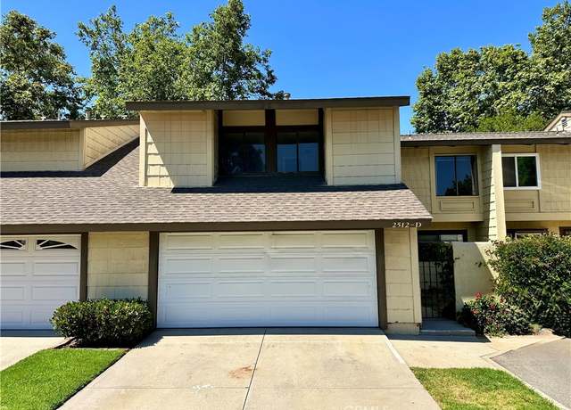 Property at 2512 N Tustin Ave Unit D, Santa Ana, CA 92705, 4 beds, 2.5 baths