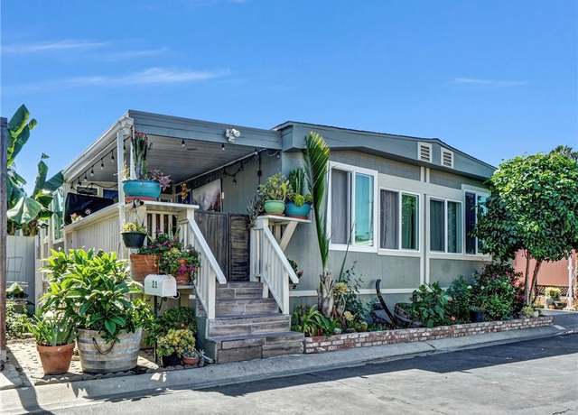 Property at 1616 S Euclid St #23, Anaheim, CA 92802, 5 beds, 3 baths