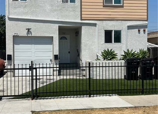 Property at 1711 W 60th St, Los Angeles, CA 90047, 10 beds, 6 baths