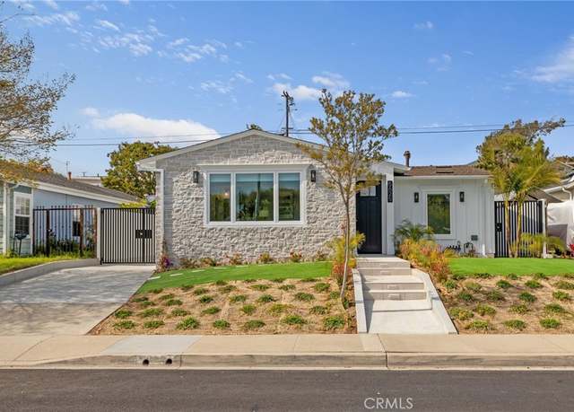 Property at 5625 Sunnyview St, Torrance, CA 90505, 4 beds, 4 baths