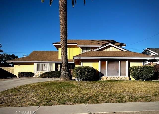 Property at 5974 Buchanan Ave, San Bernardino, CA 92404, 5 beds, 3 baths