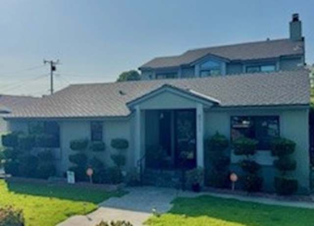Property at 8713 Samoline Ave, Downey, CA 90240, 4 beds, 3 baths