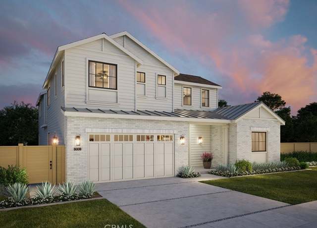 Property at 4241 Woodcliff Rd, Sherman Oaks, CA 91403, 6 beds, 5.5 baths