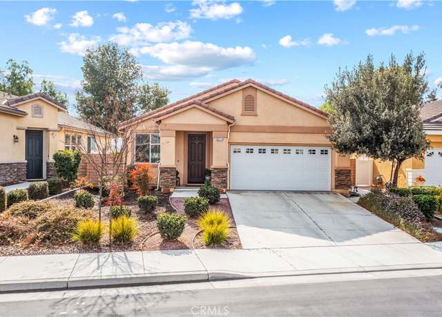 Property at 26519 Rim Creek Path, Menifee, CA 92584, 2 beds, 2 baths