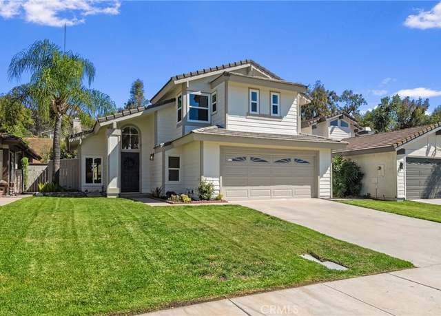 Property at 41442 Avenida De La Reina, Temecula, CA 92592, 3 beds, 2.5 baths