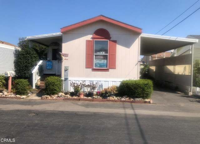 Property at 2143 Cardemal Ave #2143, Oxnard, CA 93033, 2 beds, 1 bath
