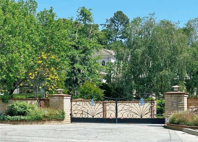 Property at 1826 Bluebird Rd, Glendora, CA 91741