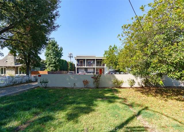 Property at 425 N Raymond Ave, Pasadena, CA 91103, 11 beds, 7 baths