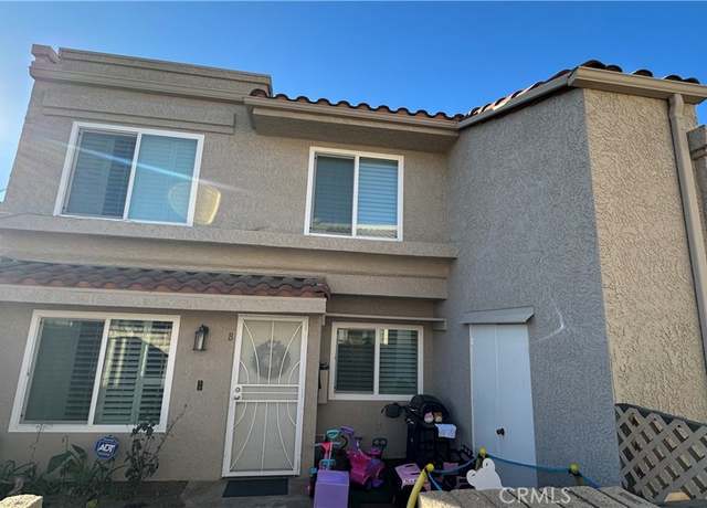 Property at 6949 Laguna Pl Unit B1, Rancho Cucamonga, CA 91701, 2 beds, 2.5 baths