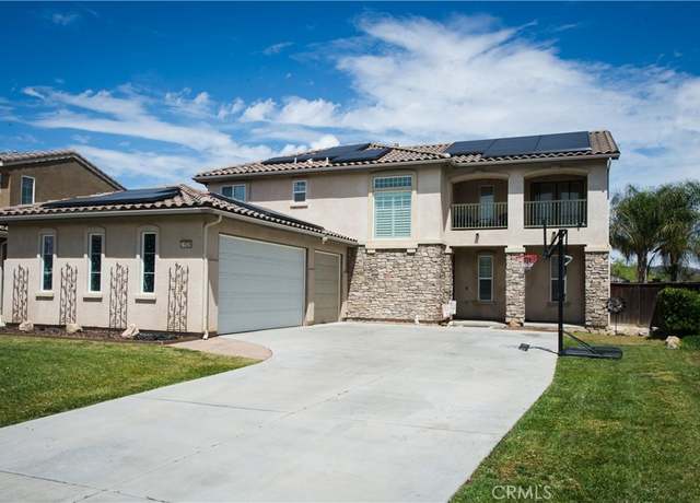 Property at 31626 Dylan Rd, Winchester, CA 92596, 5 beds, 3 baths