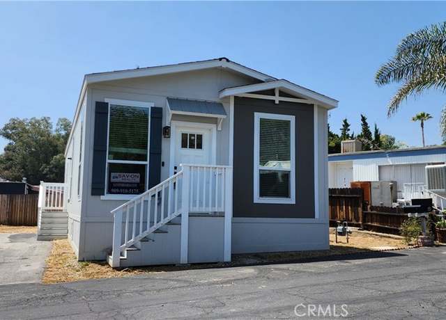 Property at 35080 CHANDLER Ave #67, Calimesa, CA 92320, 2 beds, 2 baths