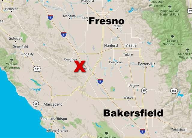 Property at 1 Lost Hills Rd, Hwy 33, Coalinga, CA 93210