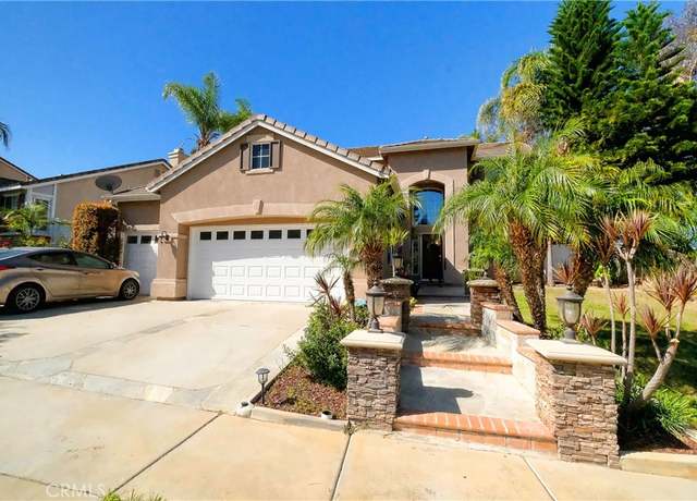 Property at 768 Ochee Cir, Corona, CA 92879, 4 beds, 3 baths