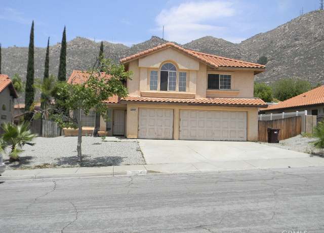 Property at 21484 Dickinson Rd, Moreno Valley, CA 92557, 5 beds, 2.5 baths