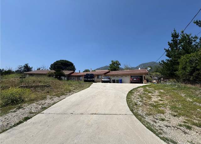 Property at 17928 Hillcrest Dr, San Bernardino, CA 92407, 4 beds, 2 baths
