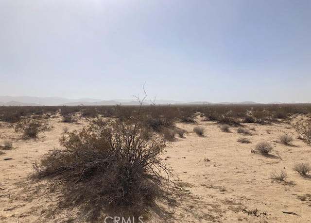 Property at 1234 Winters Rd, Joshua Tree, CA 92252