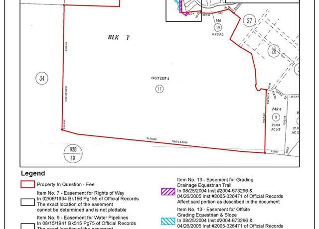 Property at 0 Wildomar Highlands, Wildomar, CA 92595
