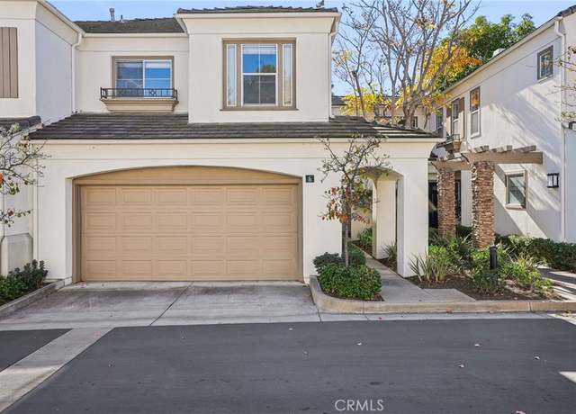 Property at 6 Rubis Way, Aliso Viejo, CA 92656, 3 beds, 3.5 baths