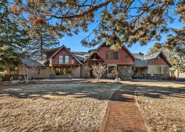 Property at 18790 Hakamore Dr, Outside Area (outside Ca), OR 97703, 5 beds, 5 baths